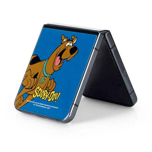 Scooby Doo Scooby-Doo Galaxy Z Flip5 5G Skin